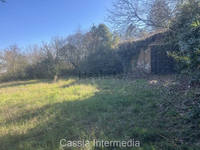 Terreno in vendita a Settevene, Nepi