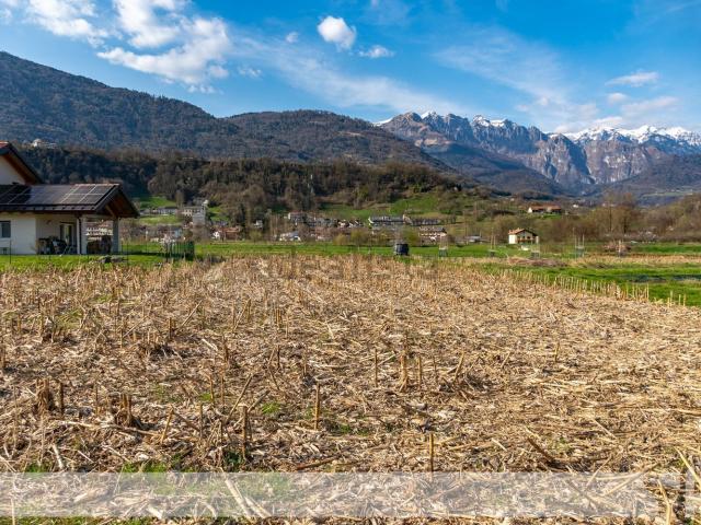Terreno in vendita a Feltre, Veneto
