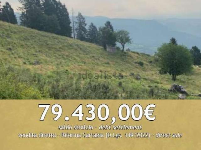 Terreno in vendita a Caltrano, Veneto