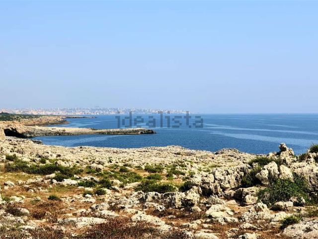 Terreno in vendita a Ortigia, Siracusa