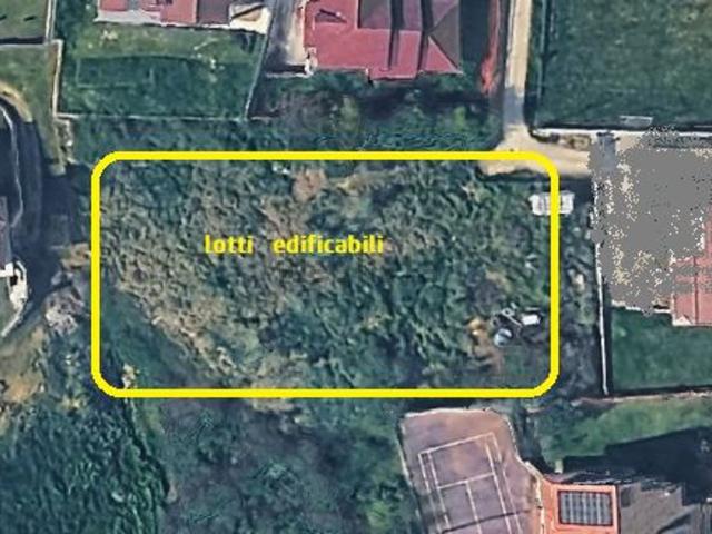 Terreno in vendita a Piemonte, Asti