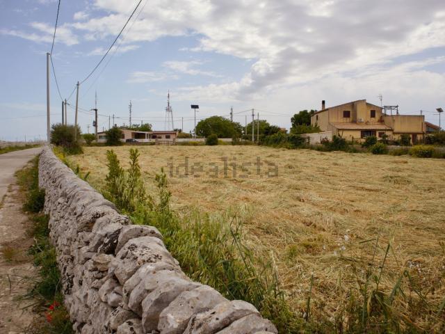 Terreno in vendita a Villaggio Primavera, Ragusa
