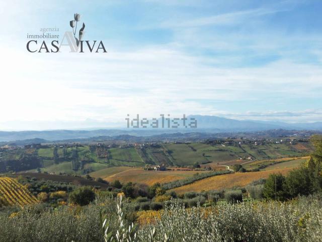 Terreno in vendita a Marche, Ascoli Piceno