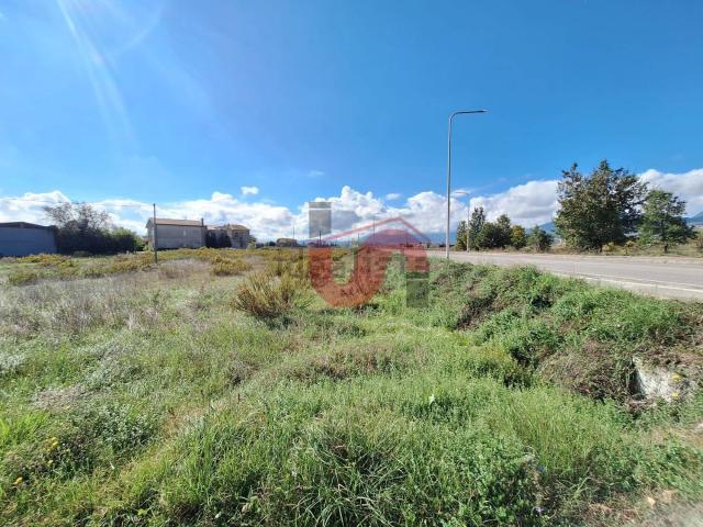 Terreno in vendita a Benevento, Campania
