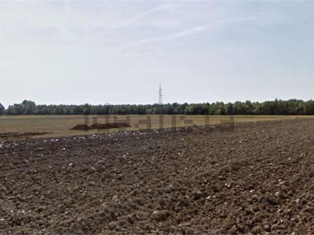 Terreno in vendita a Unione dei comuni del Sorbara, Nonantola