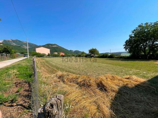 Terreno in vendita a Montella, Campania