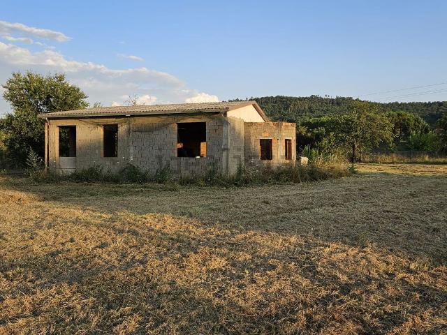 Terreno in vendita a Palazzo Del Pero, Toscana