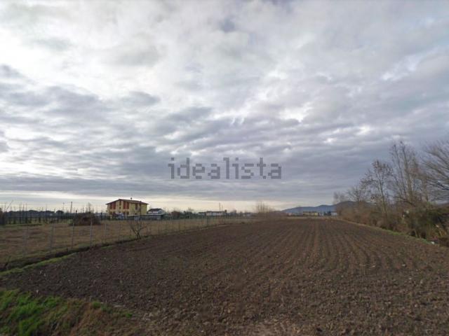 Terreno in vendita a Giarre, Abano Terme Bagni