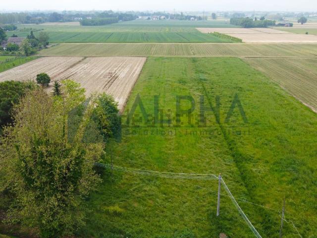 Terreno in vendita a Ravenna, Reggio Emilia