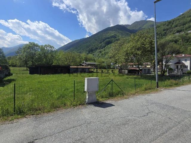 Terreno in vendita a Piemonte, Verbano-cusio-ossola
