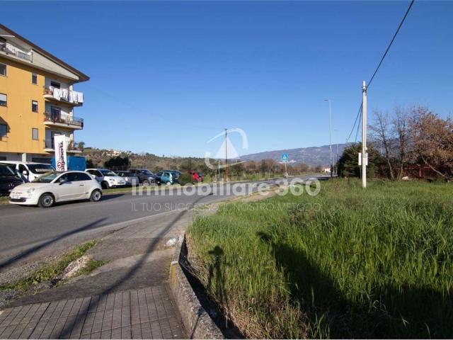 Terreno in vendita a Calabria, Cosenza