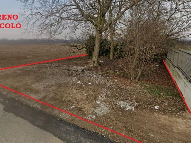 Terreno in vendita a Piemonte, Novara