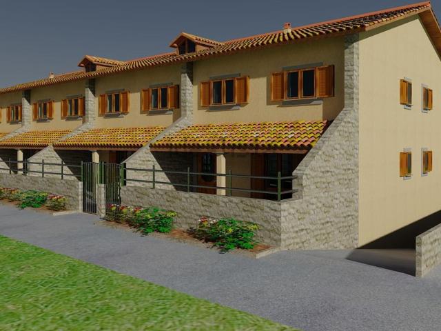 Terreno in vendita a Graffignano, Lazio