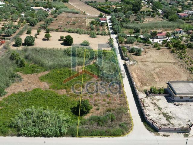 Terreno in vendita a Pozzallo, Ragusa
