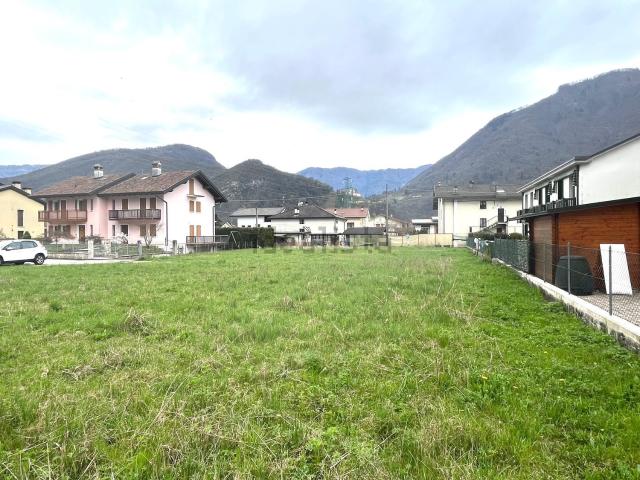 Terreno in vendita a Feltre, Veneto