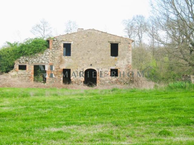 Terreno in vendita a Acquapendente, Lazio