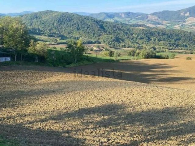 Terreno in vendita a Case Sei, Piozzano