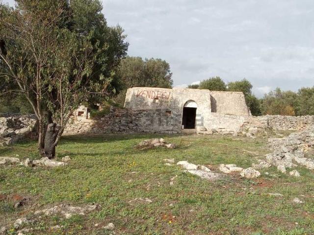 Terreno in vendita a Villa Castelli, Brindisi