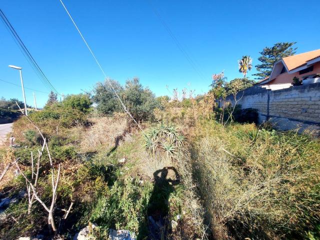 Terreno in vendita a Augusta, Siracusa