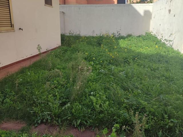 Terreno in vendita a Sant'Antonio, Quartu Sant'elena