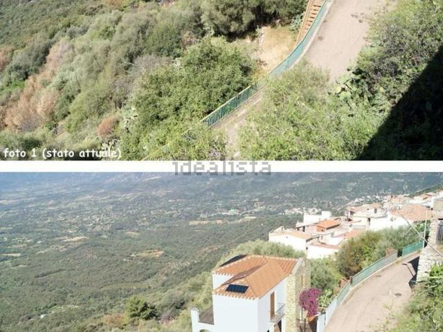 Terreno in vendita a Baunei, Sardigna/Sardegna