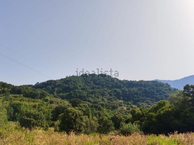 Terreno in vendita a Calabria, Cosenza