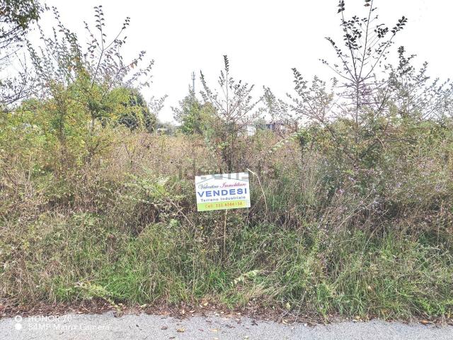 Terreno in vendita a Ferentino, Lazio