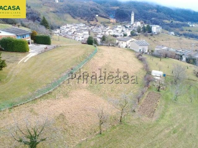 Terreno in vendita a Sant'anna D'alfaedo, Veneto
