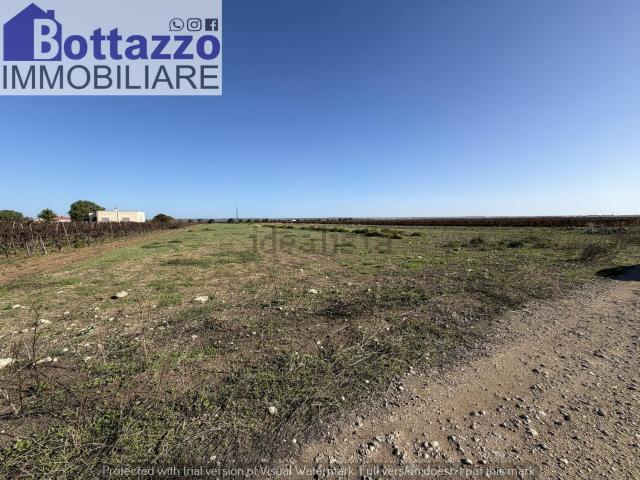 Terreno in vendita a Puglia, Taranto