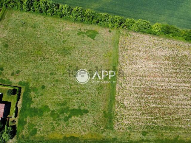 Terreno in vendita a Pralungo, Selvazzano Dentro