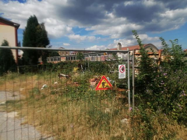 Terreno in vendita a Unione dei comuni del Distretto Ceramico, Sassuolo