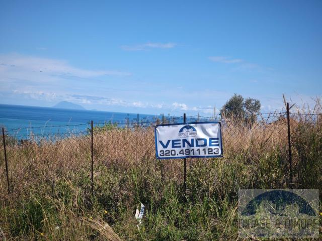 Terreno in vendita a Acquedolci, Sicilia