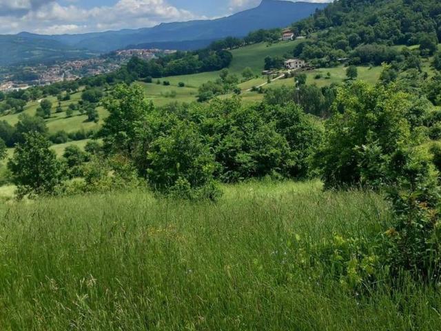 Terreno in vendita a Poppi, Toscana