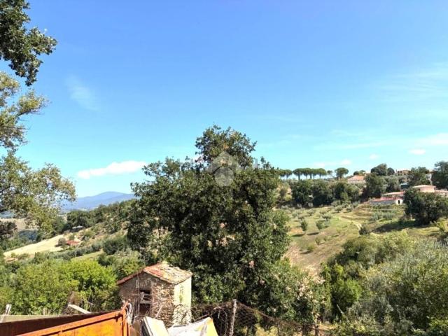 Terreno in vendita a Collevecchio, Lazio
