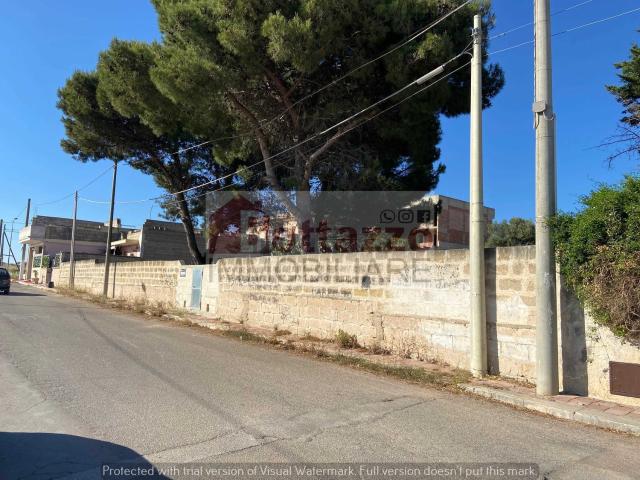 Terreno in vendita a Puglia, Taranto