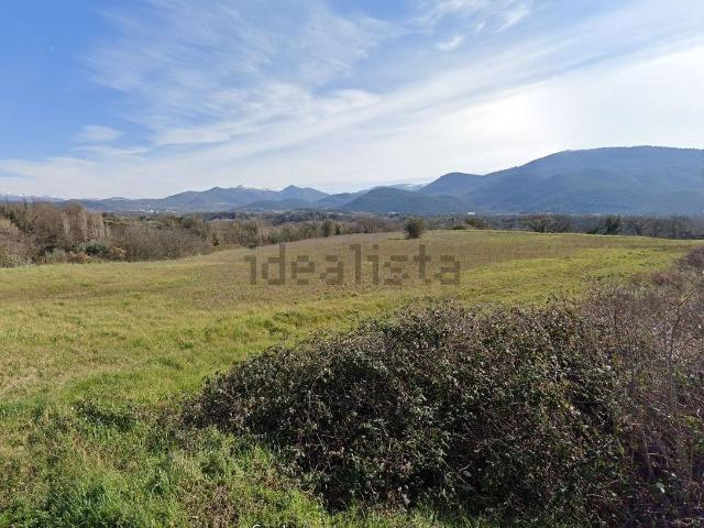 Terreno in vendita a Macchia D'isernia, Molise