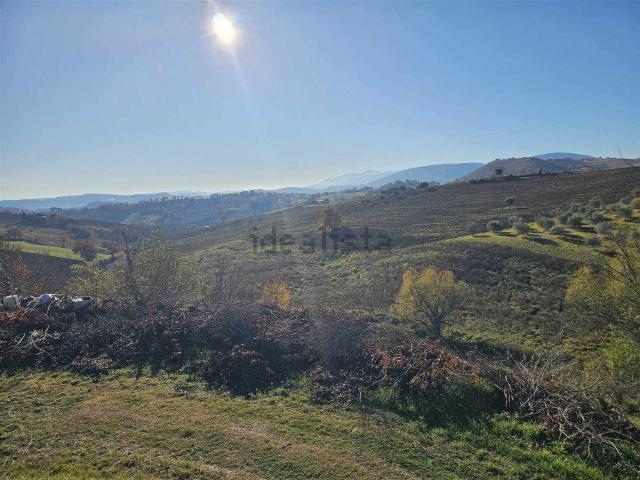 Terreno in vendita a Marche, Macerata