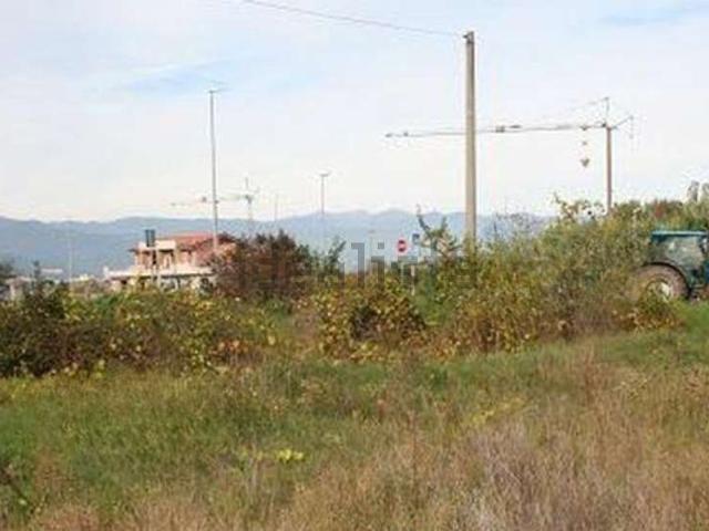 Terreno in vendita a Cantagrillo, Serravalle Pistoiese