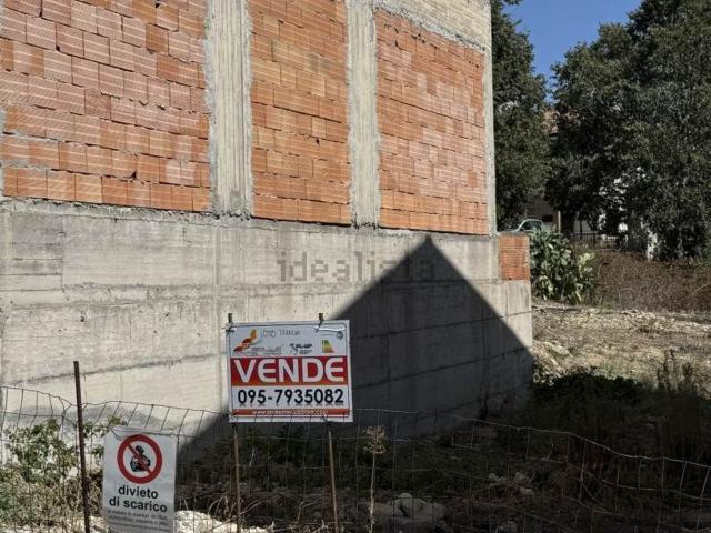 Terreno in vendita a Scordia, Sicilia