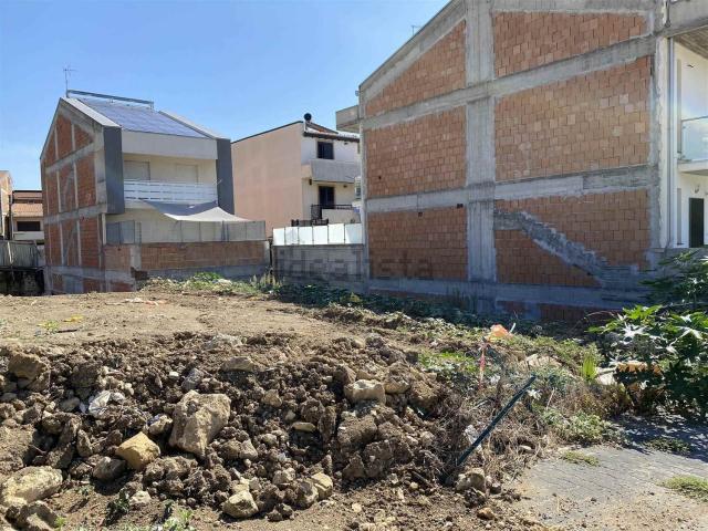 Terreno in vendita a Scordia, Sicilia