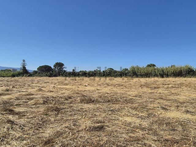 Terreno in vendita a Oristano, Sardigna/Sardegna