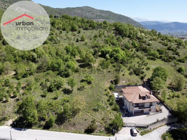 Terreno in vendita a Collettara, Scoppito