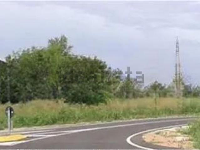 Terreno in vendita a Alberoni, Nogara