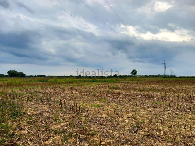Terreno in vendita a Villaorba / Vilevuarbe, Basiliano / Pasian Sclavonesc