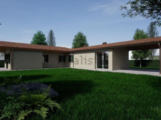 Terreno in vendita a San Bortolo, Monselice