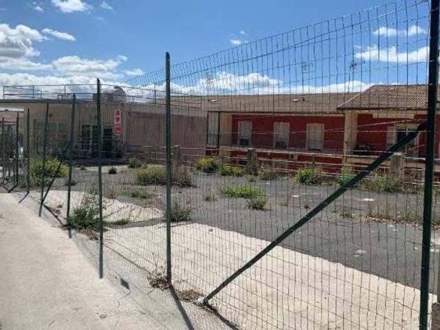 Terreno in vendita a Palazzolo Acreide, Sicilia