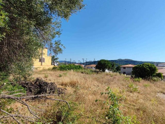 Terreno in vendita a Bari Sardo, Sardigna/Sardegna