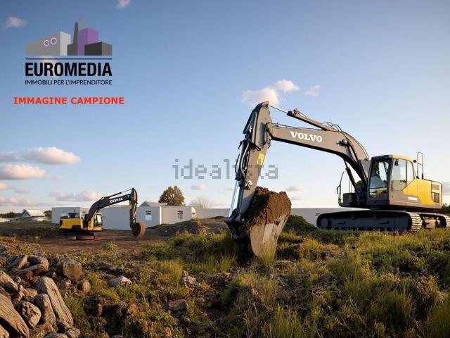 Terreno in vendita a Gambellara, Veneto