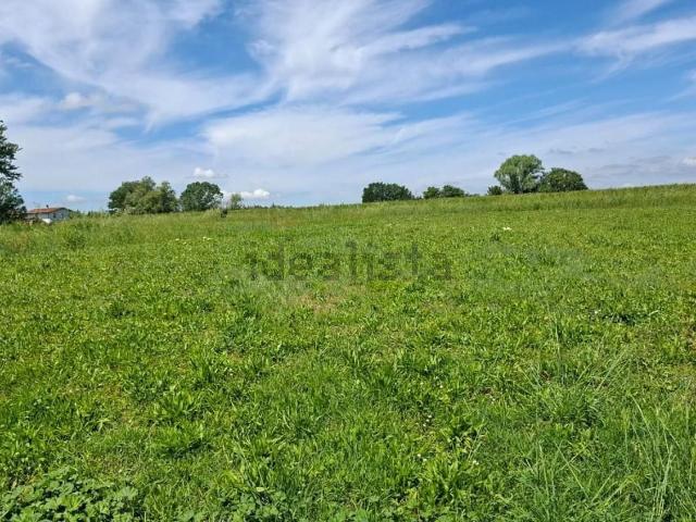 Terreno in vendita a Prata di Pordenone / Prate, Prata di Pordenone