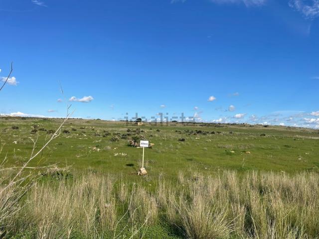 Terreno in vendita a Campobello Di Mazara, Sicilia